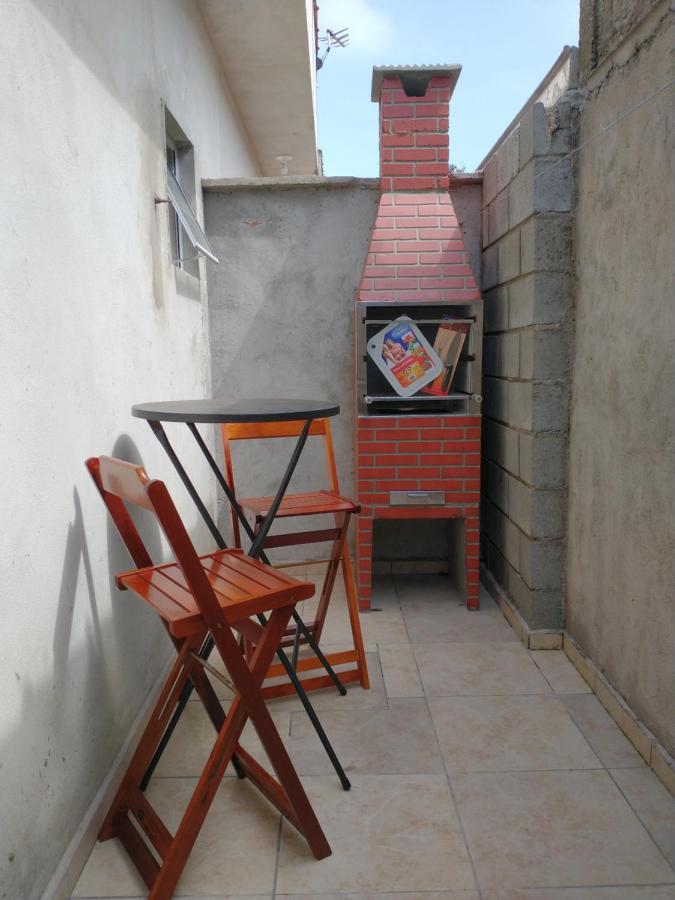 Villagio Aloha Beach Bertioga Buitenkant foto