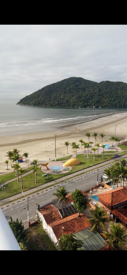 Villagio Aloha Beach Bertioga Buitenkant foto