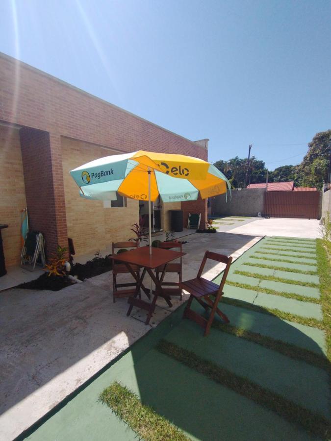 Villagio Aloha Beach Bertioga Buitenkant foto