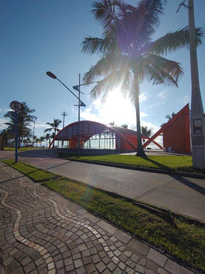 Villagio Aloha Beach Bertioga Buitenkant foto