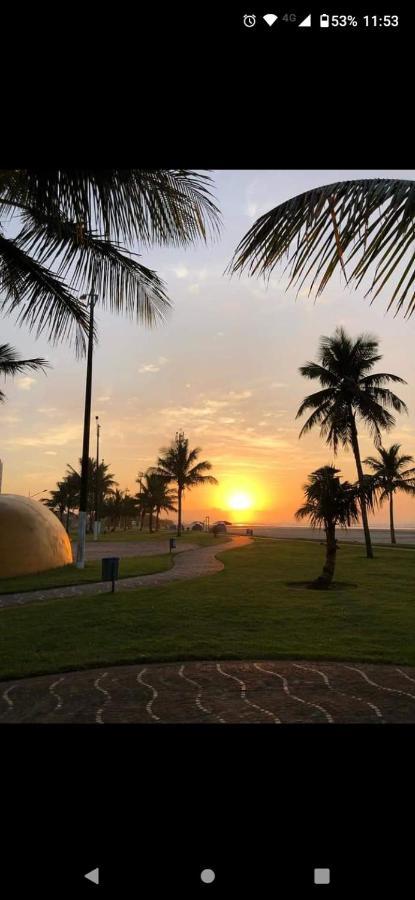 Villagio Aloha Beach Bertioga Buitenkant foto