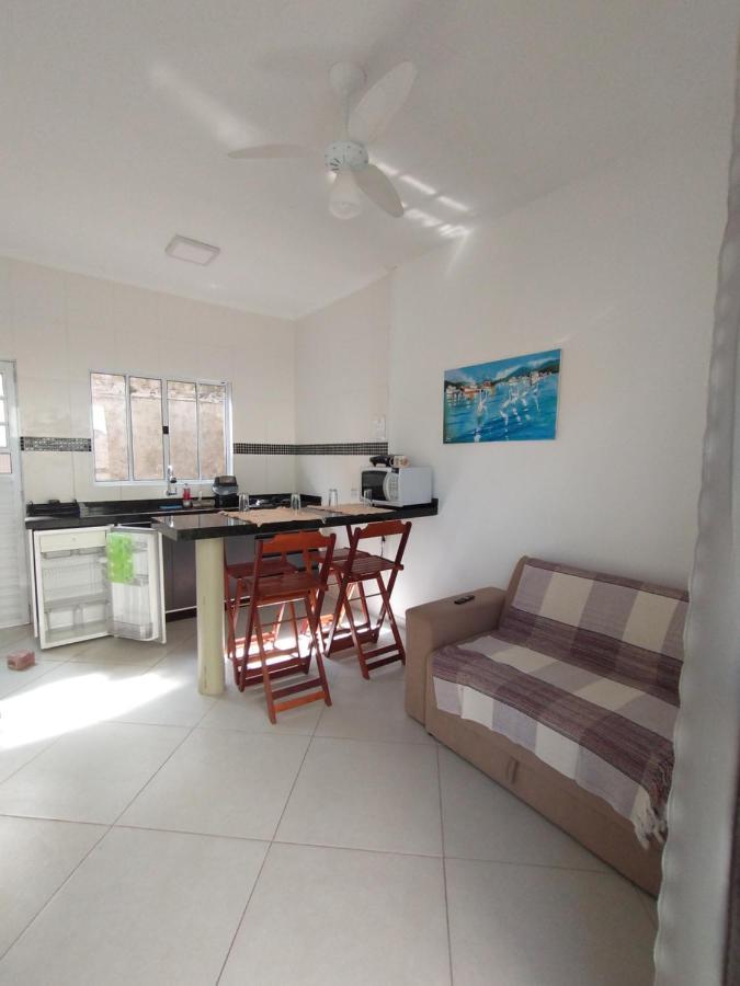 Villagio Aloha Beach Bertioga Buitenkant foto