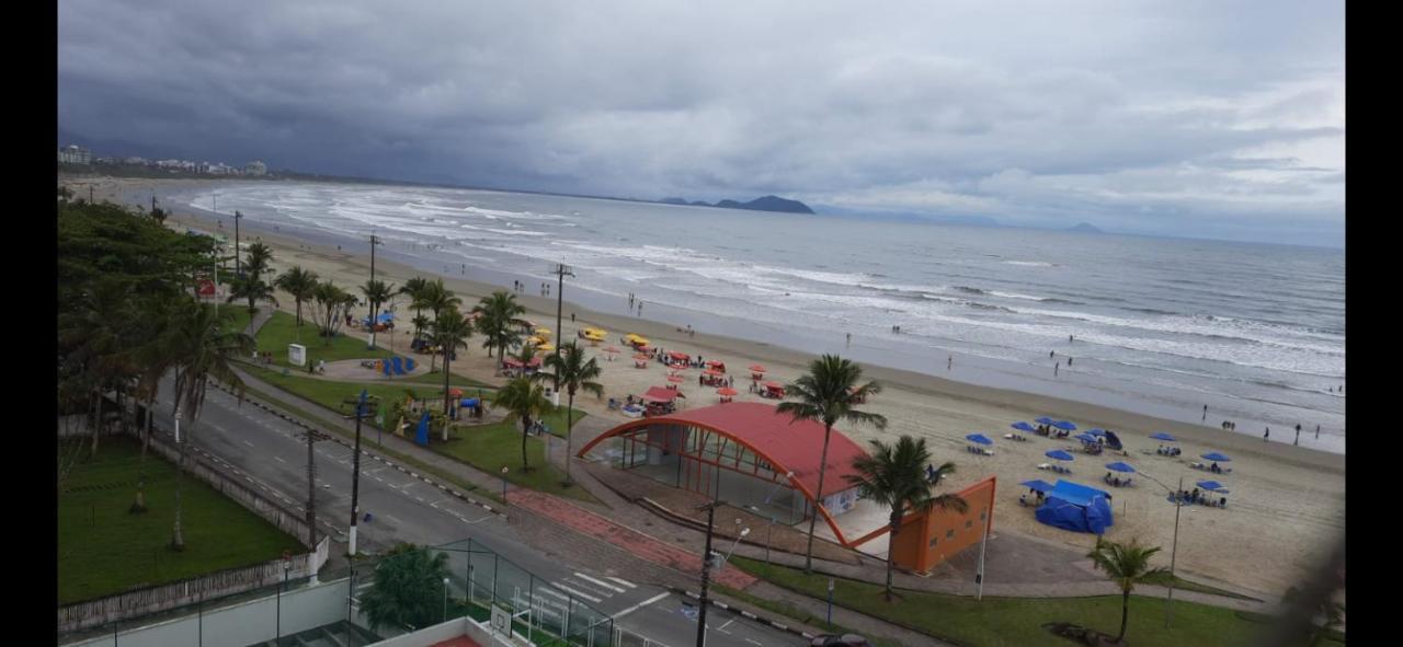 Villagio Aloha Beach Bertioga Buitenkant foto